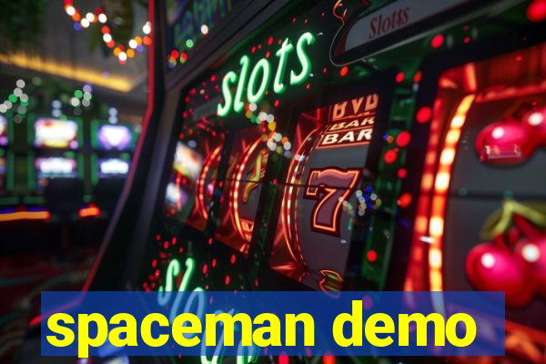 spaceman demo