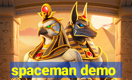 spaceman demo