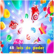 48 leis do poder pdf google drive