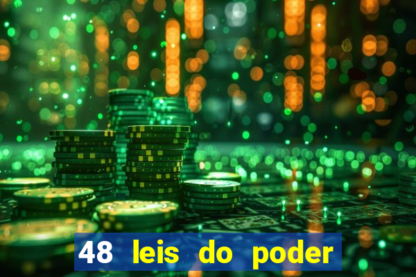 48 leis do poder pdf google drive