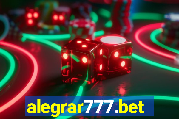 alegrar777.bet