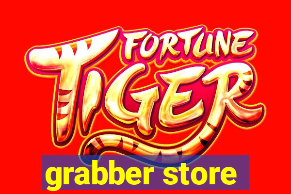 grabber store