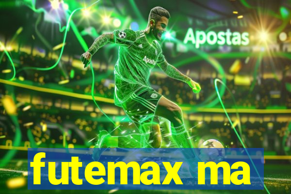 futemax ma