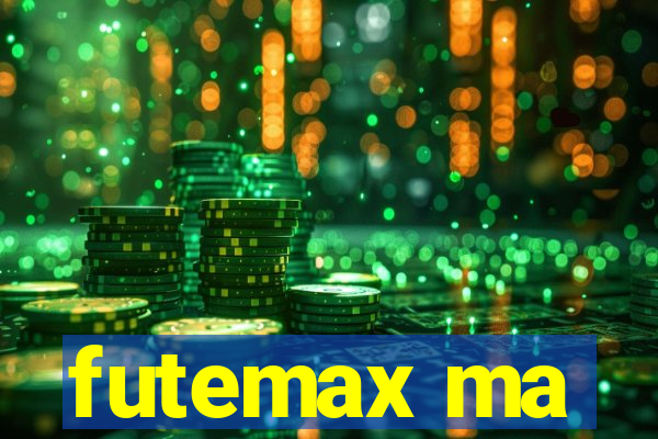 futemax ma