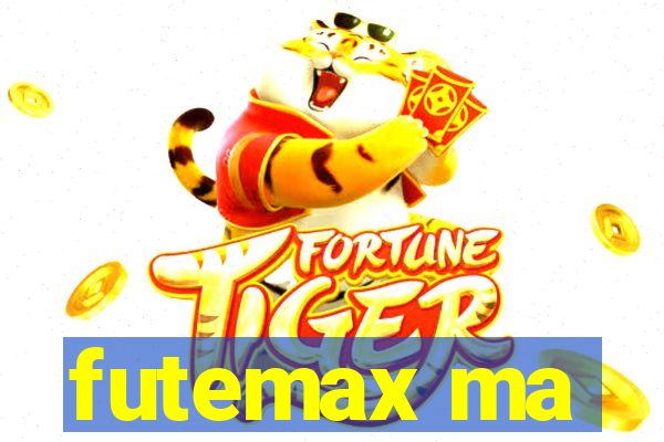 futemax ma