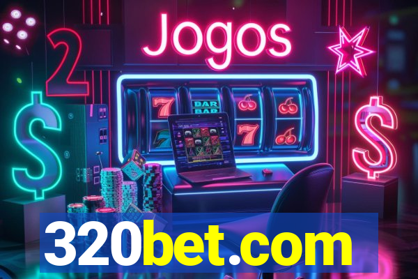 320bet.com