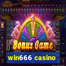 win666 casino