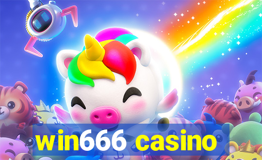 win666 casino