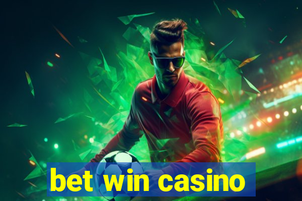 bet win casino