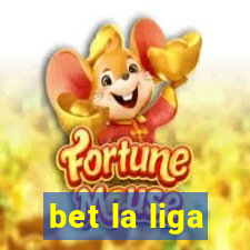 bet la liga