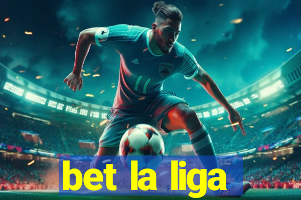 bet la liga