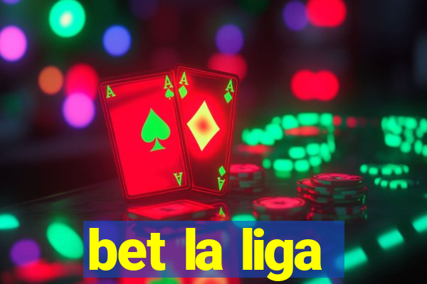 bet la liga