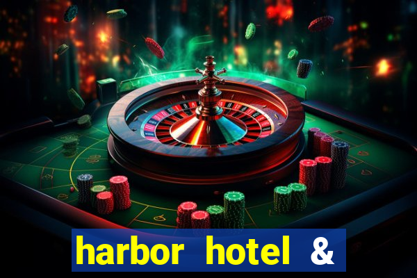 harbor hotel & casino curaçao