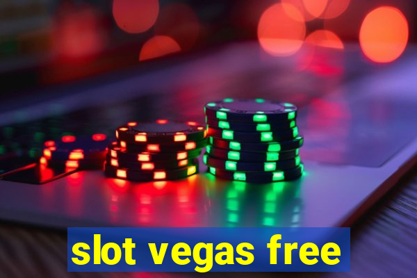 slot vegas free