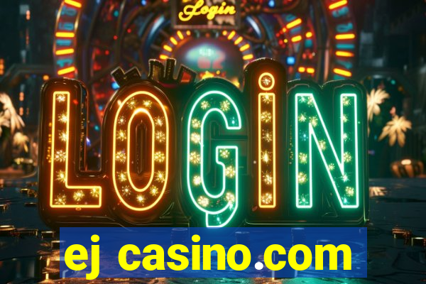 ej casino.com