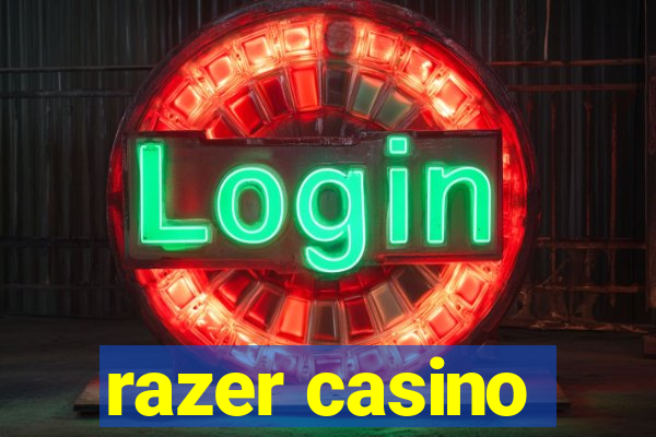 razer casino