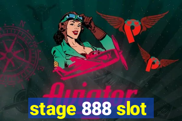 stage 888 slot