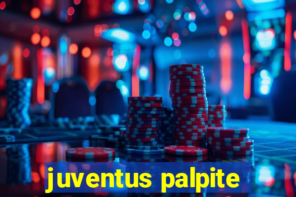 juventus palpite