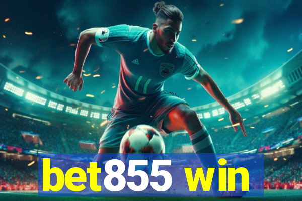 bet855 win