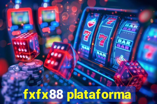 fxfx88 plataforma