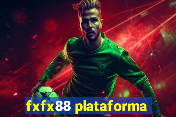 fxfx88 plataforma