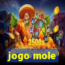 jogo mole