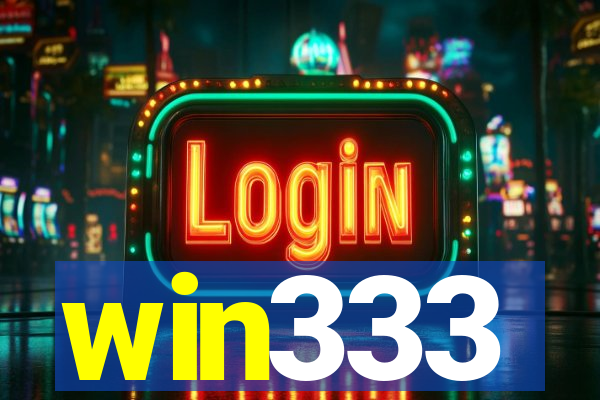 win333