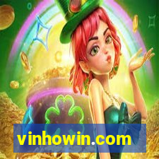 vinhowin.com