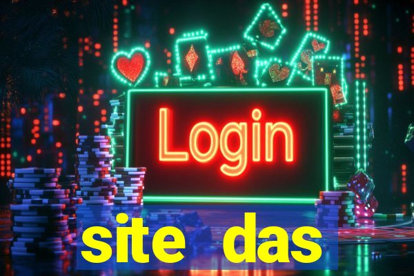 site das porcentagem dos slots