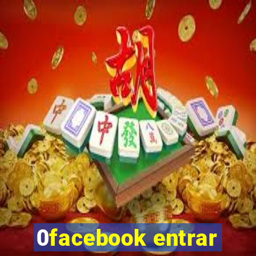 0facebook entrar