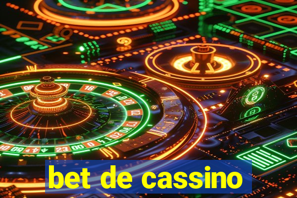 bet de cassino