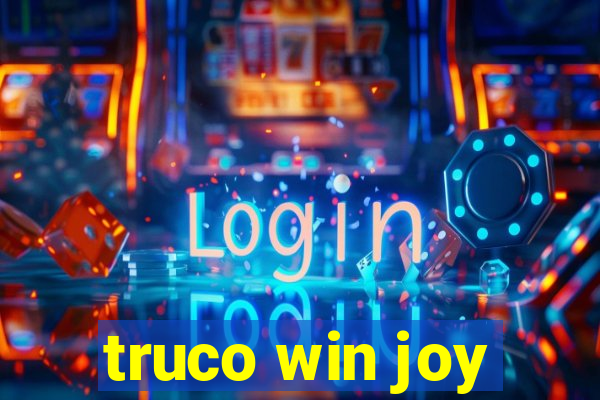 truco win joy