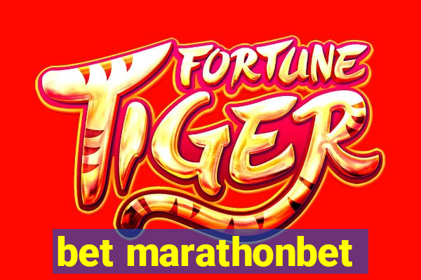 bet marathonbet