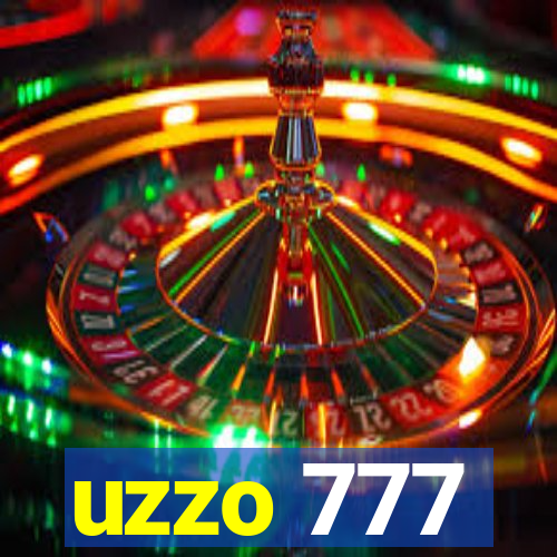 uzzo 777