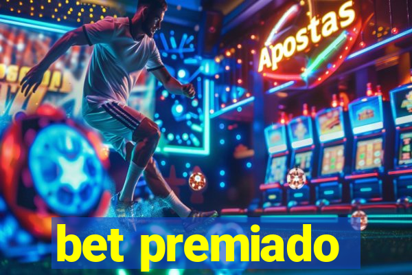 bet premiado