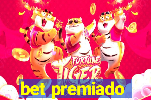 bet premiado