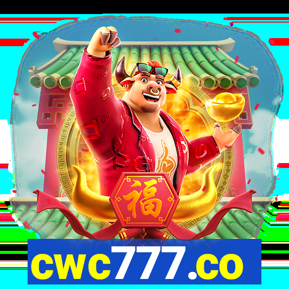 cwc777.co