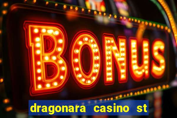 dragonara casino st julians malta