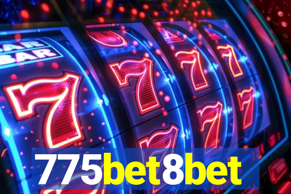 775bet8bet