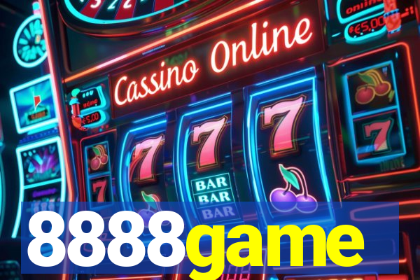 8888game