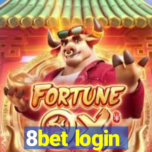 8bet login