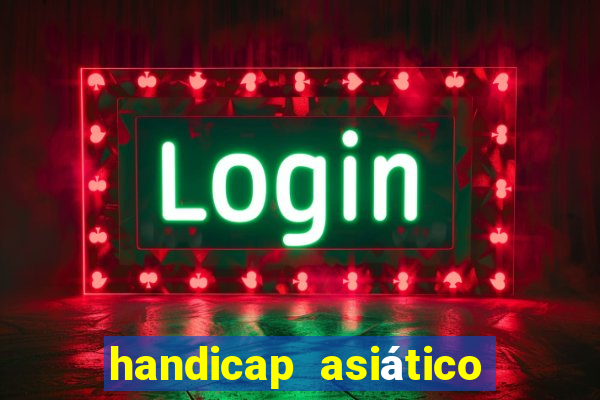 handicap asiático 1 5