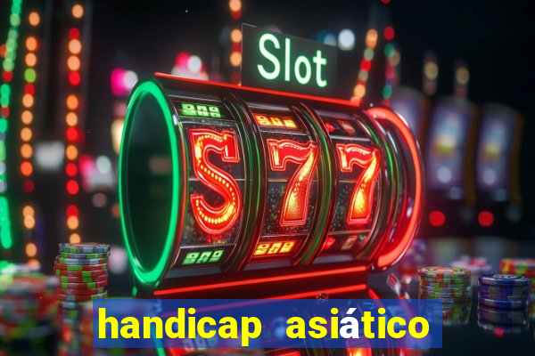 handicap asiático 1 5