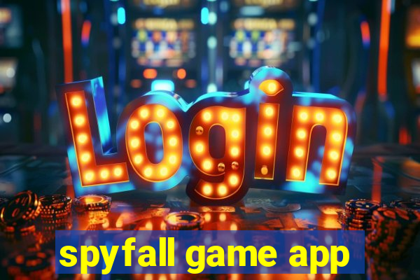 spyfall game app