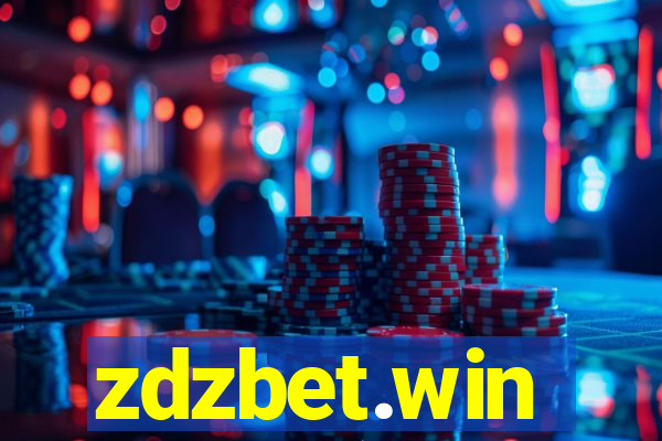 zdzbet.win