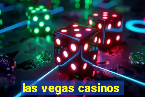 las vegas casinos