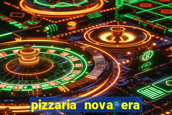 pizzaria nova era porto alegre