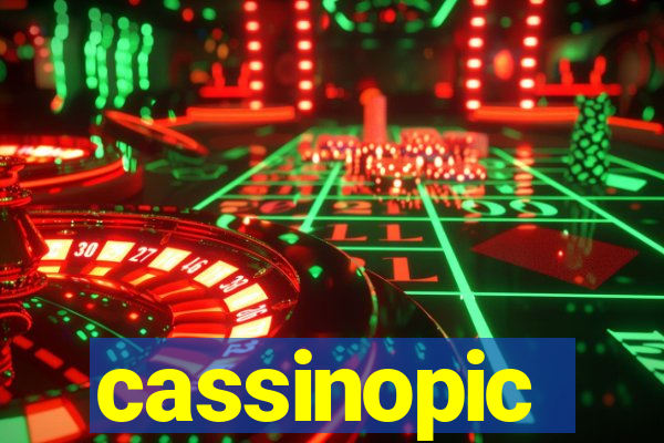 cassinopic