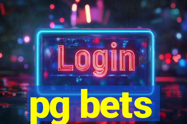 pg bets