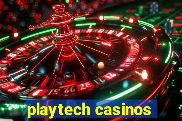 playtech casinos